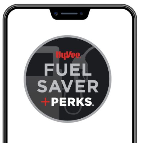 Fuel Saver Perks