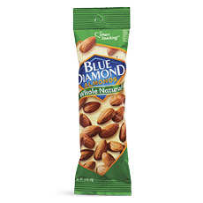 Blue Diamond Almonds